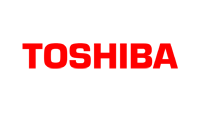 Toshiba logo