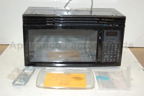 Kenmore 721.80529500 Parts Microwaves