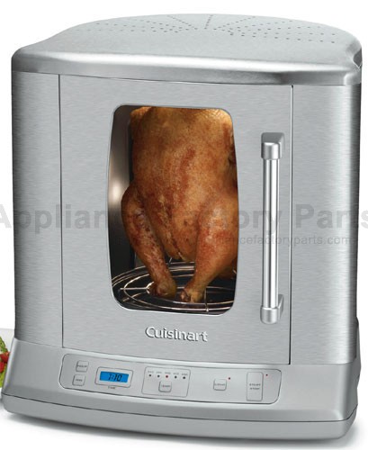 Cuisinart CVR-1000 Parts | Find Small Appliance Parts Here