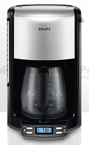 krups fme4 manual