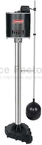 Coleman 50-ACCP Parts | Find Camping Parts Here