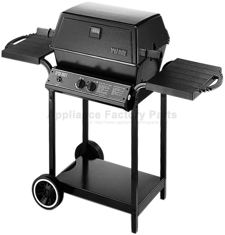 Broilmate 3123 Parts Grills
