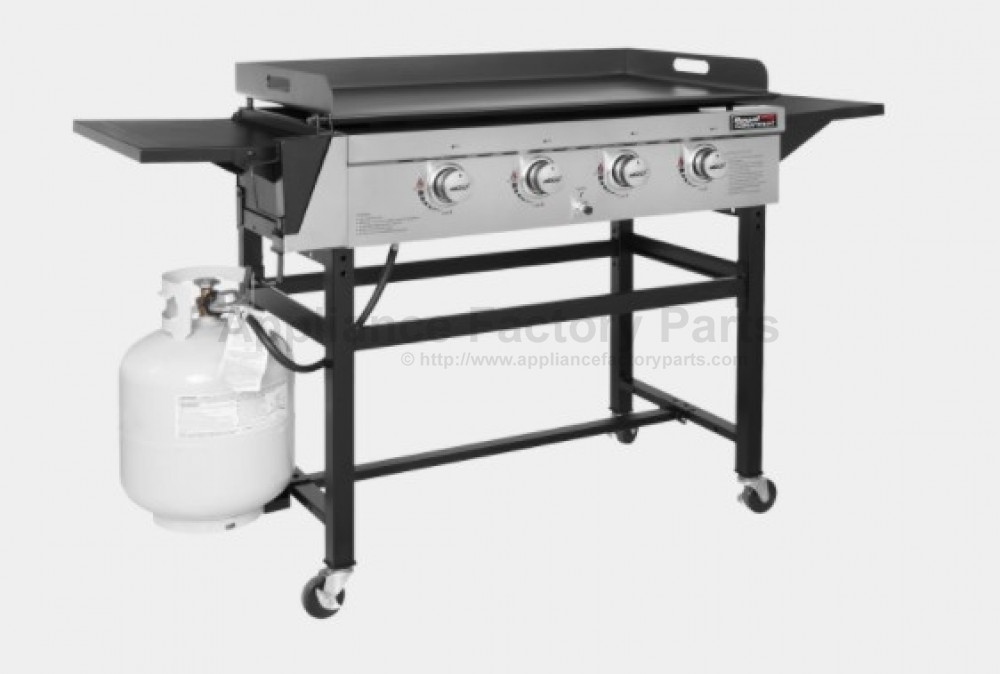 Royal Gourmet GB4001 Parts | Find Grill Parts Here