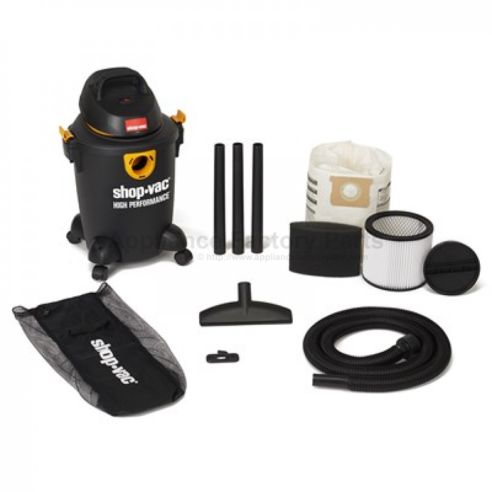 Shop Vac SS12-350A Parts | Vacuum Cleaners