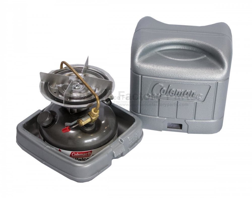 Coleman 533-700E Parts | Find Camping Parts Here