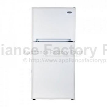 Model HRF08WNDWW by Haier
