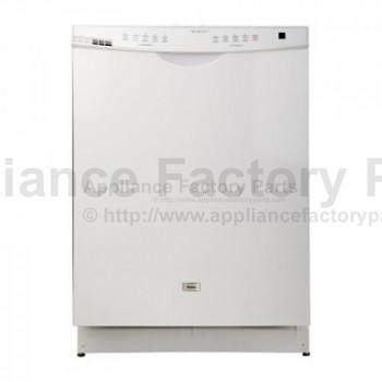 Model DWL3225DDWW by Haier