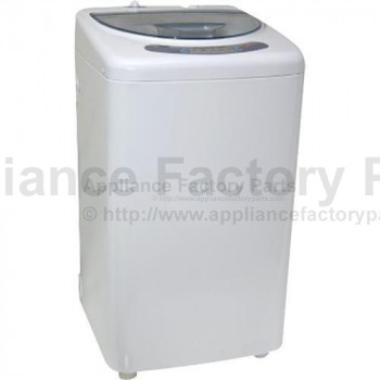 Model HLP021WM by Haier