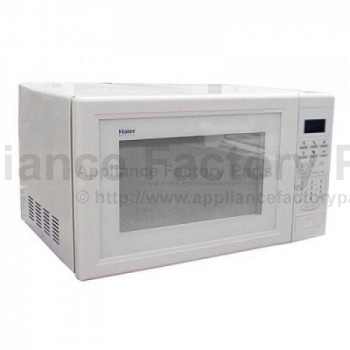 Model MWG10021TW by Haier