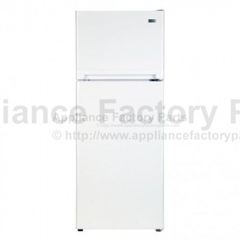 Model HA10TG31SW by Haier