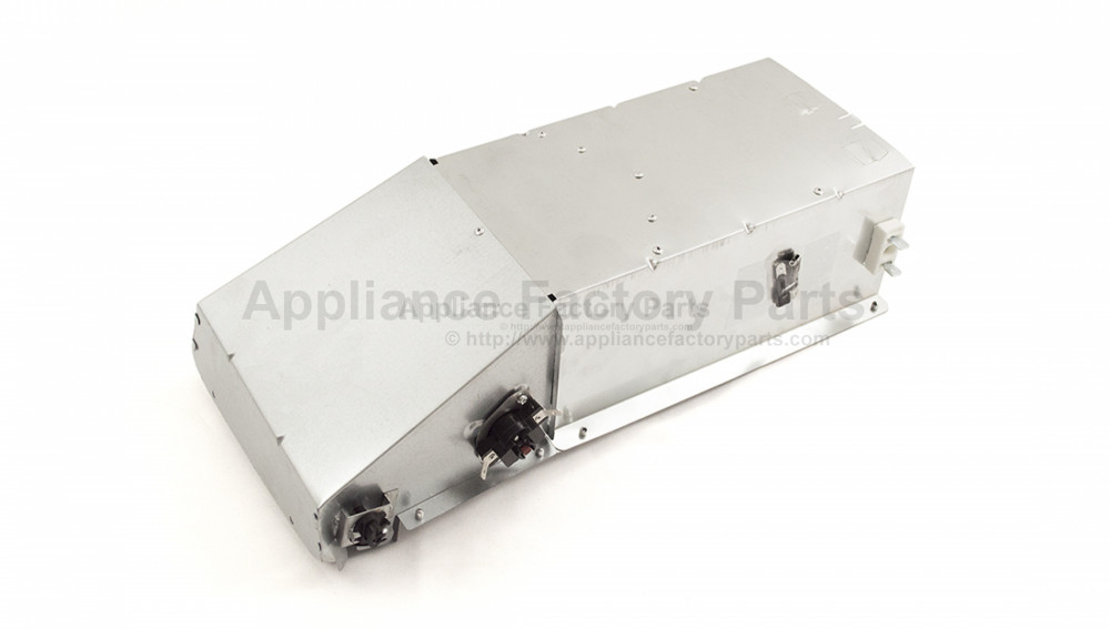 Dryer Part # 00436460 - Heater-Spi