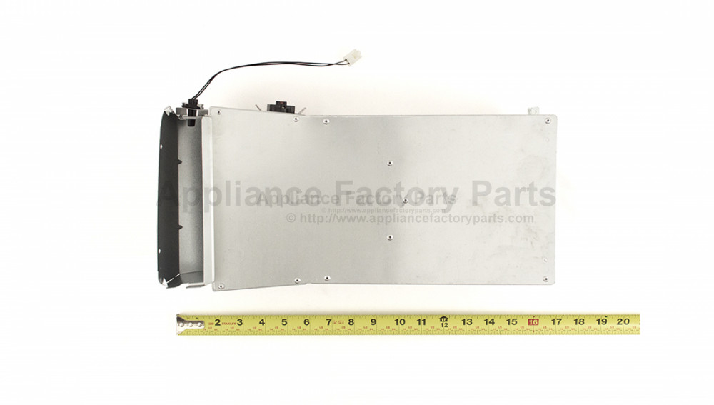 Dryer Part # 00436460 - Heater-Spi