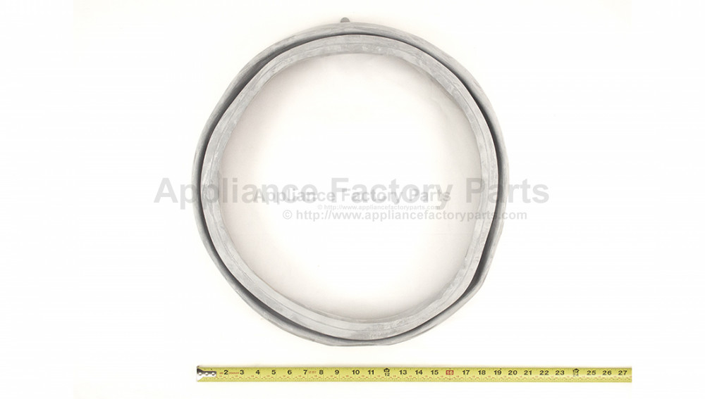 Washer Part # 00667489 - Boot Gasket Only