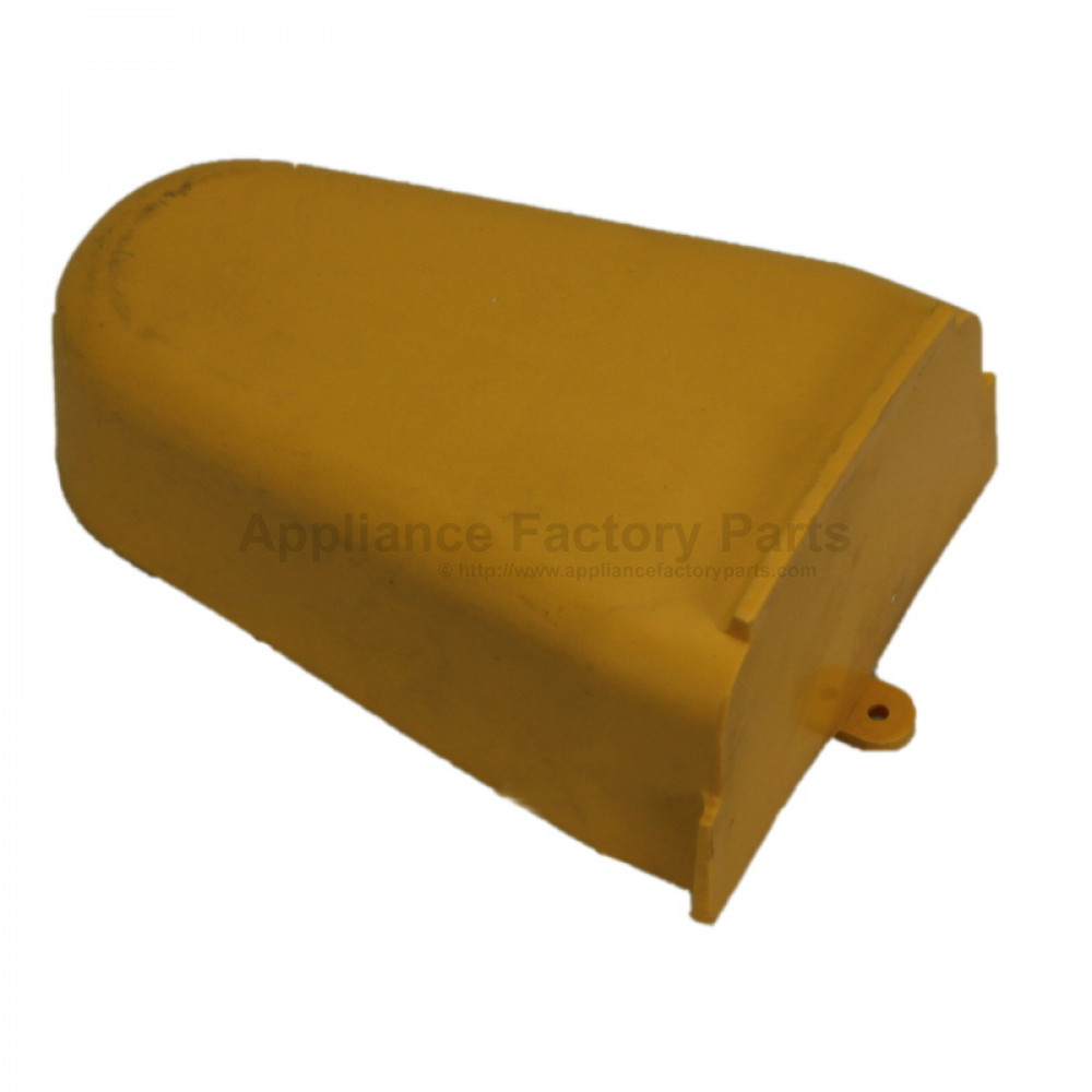 Vacuum Cleaner Part # LA-12301 - Front Caster Foot