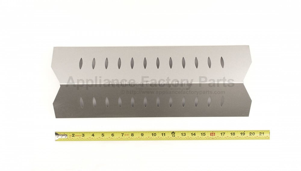 Grill Heat Plate For Select Broil-Mate 24025BMT, 30030BMT, 7301-14