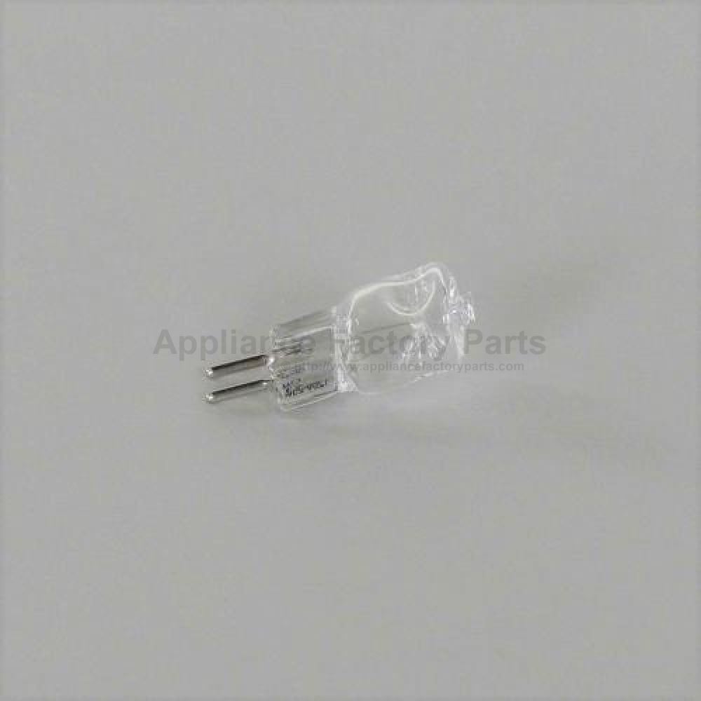 Whirlpool Gas Range Part # WP74009925 - Bulb- Halo Dw