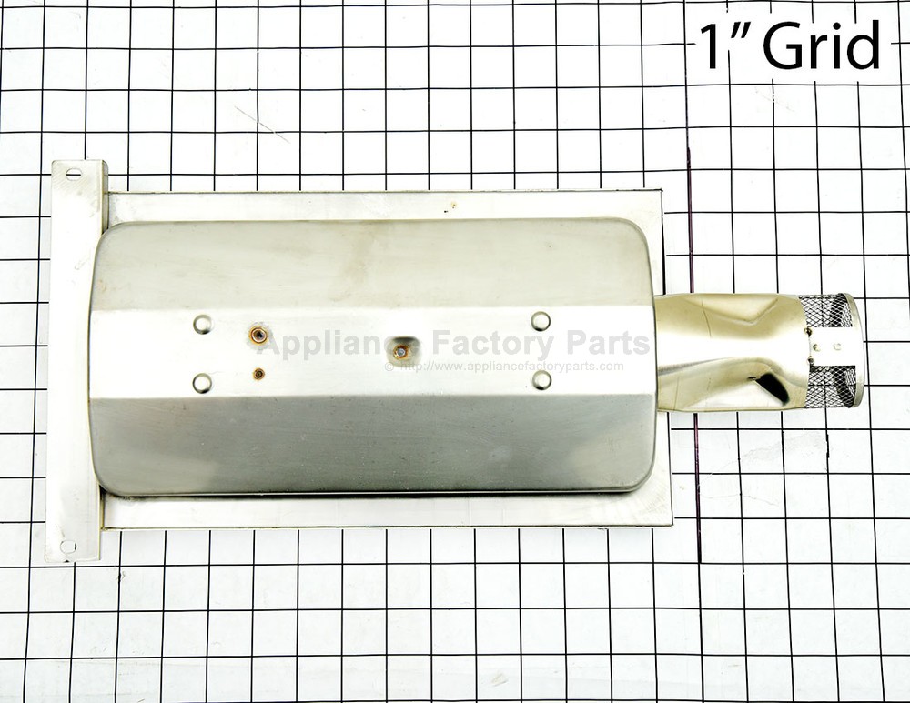 WPLWPW10134795 • Kitchenaid KBNU487VSS00 • BBQ Parts World