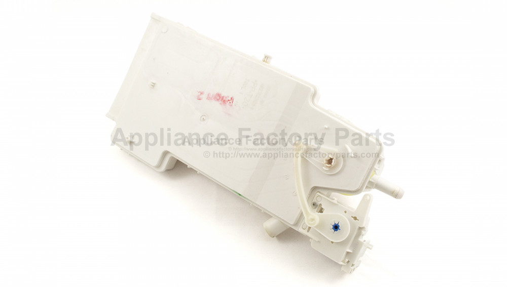 Whirlpool Washer Part # WPW10157759 - Dispenser