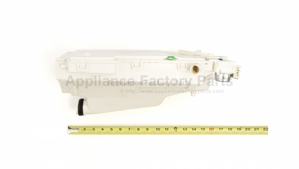 Whirlpool Washer Part # WPW10157759 - Dispenser