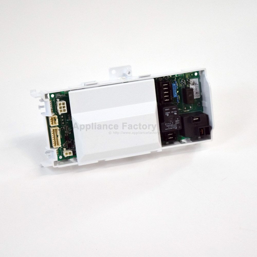 Dryer Part # WPW10405846 - Whirlpool Dryer Electronic Control Board