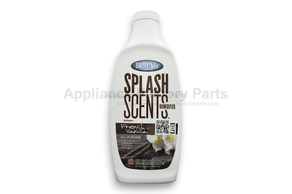 Part FSFV6 | Chemicals | Fits Sunbeam Sul2311-um | Humidifier Parts