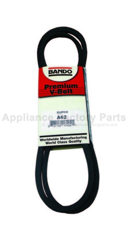 Appliance Factory Parts 4L640 64 V-BELT