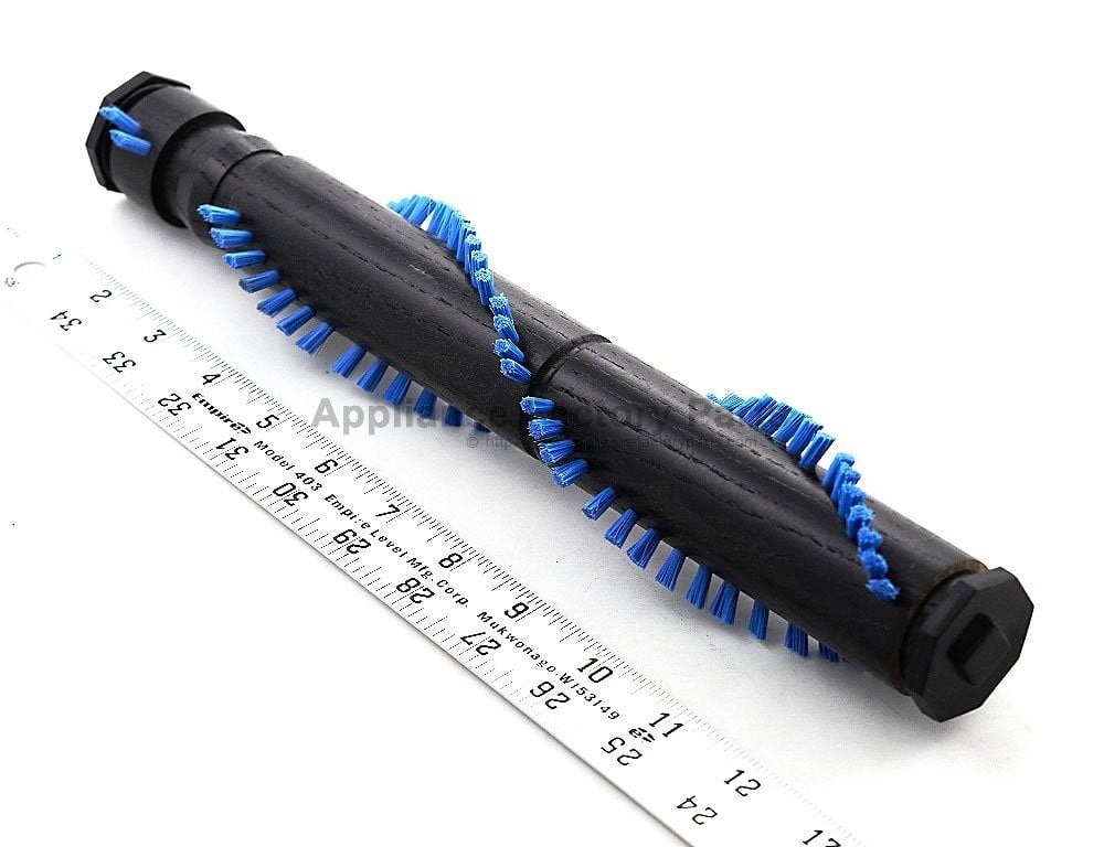 Vacuum Cleaner Part # ER-2017 - Brush Roller Roll 54325-1