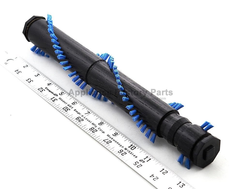 Vacuum Cleaner Part # ER-2017 - Brush Roller Roll 54325-1
