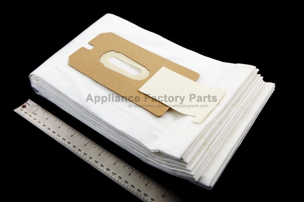 Oreck XL bags 8pk - Thumbnail 2