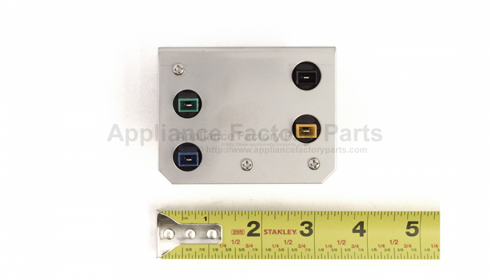 Part WEB65942 Appliance Factory Parts