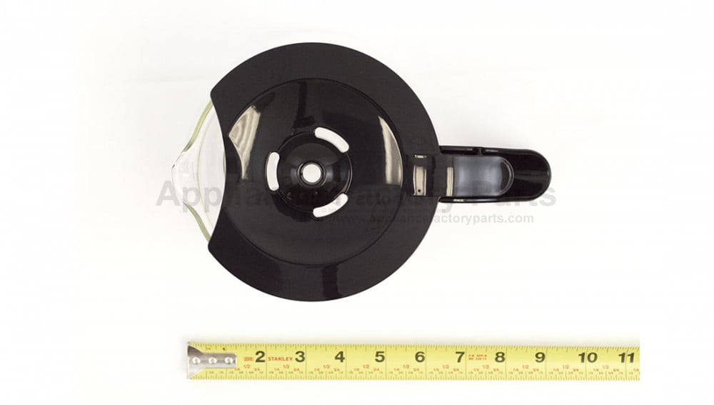 George Foreman Part CM1231-03 | Other Parts | Appliance Factory Parts