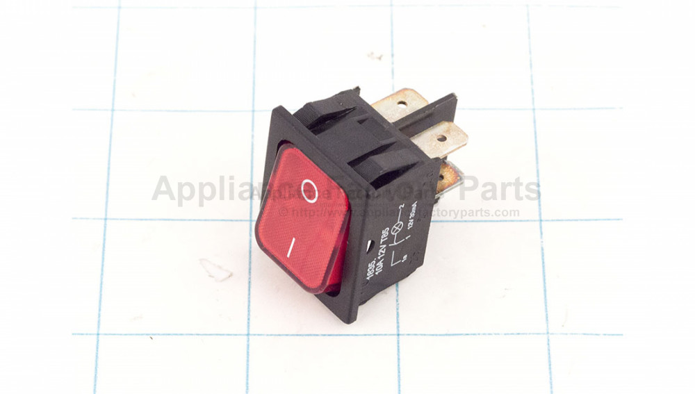 Part CCK8240901 Appliance Factory Parts