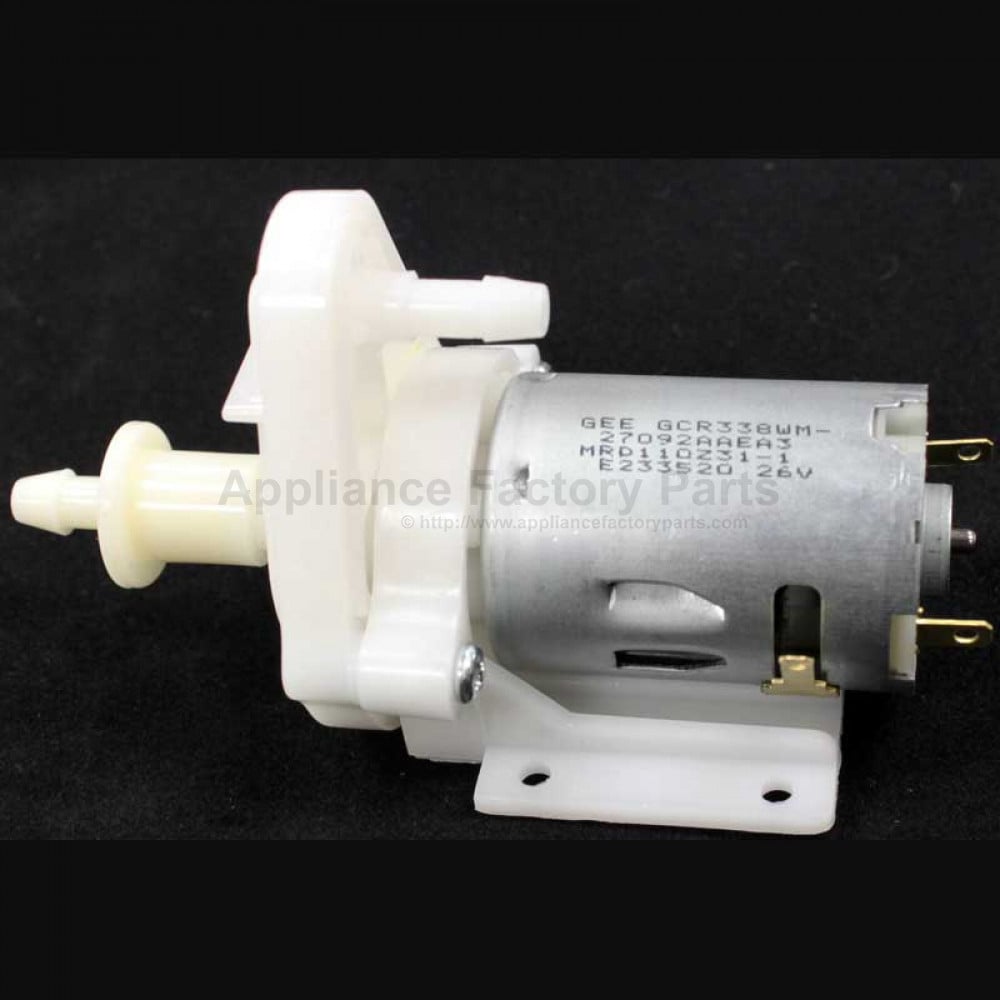Vacuum Cleaner Part # B-603-5029 - Pump for Bissell