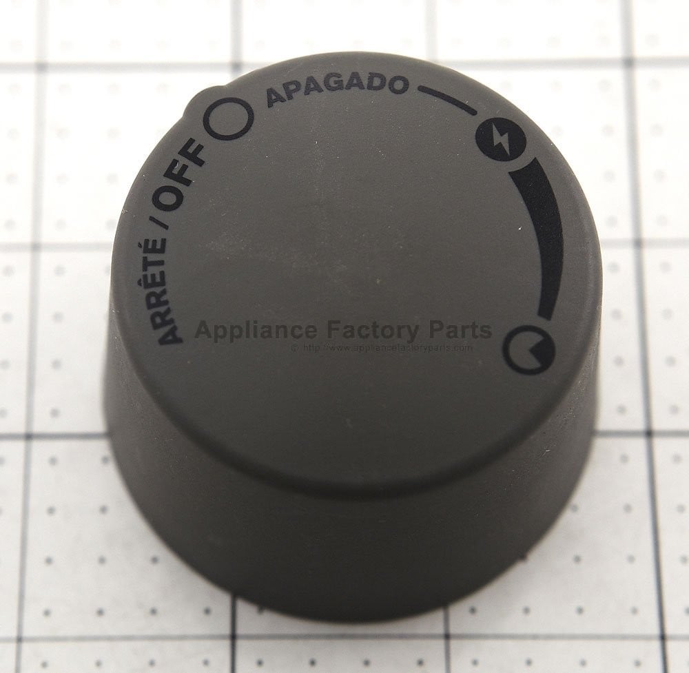 Part WEB30125801 Appliance Factory Parts