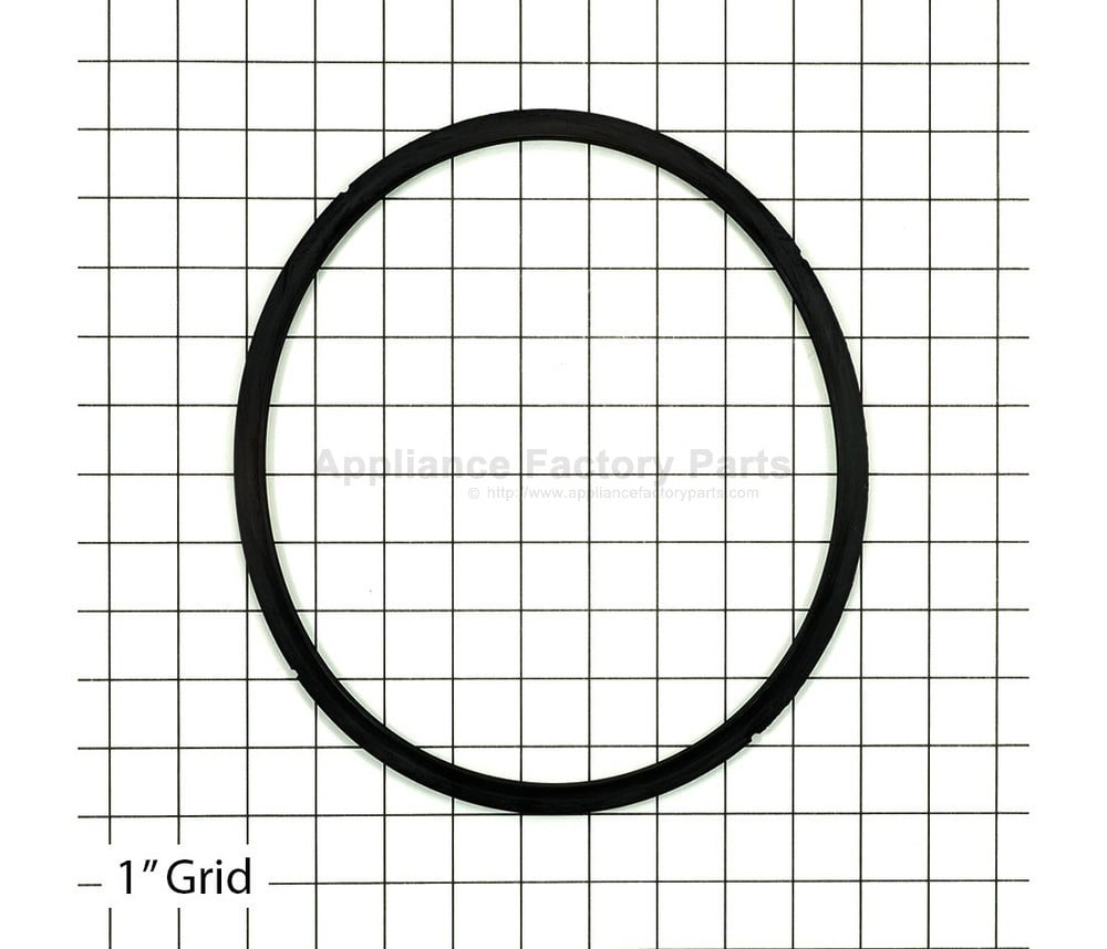 Part # Pr-9936r - Sealing Ring