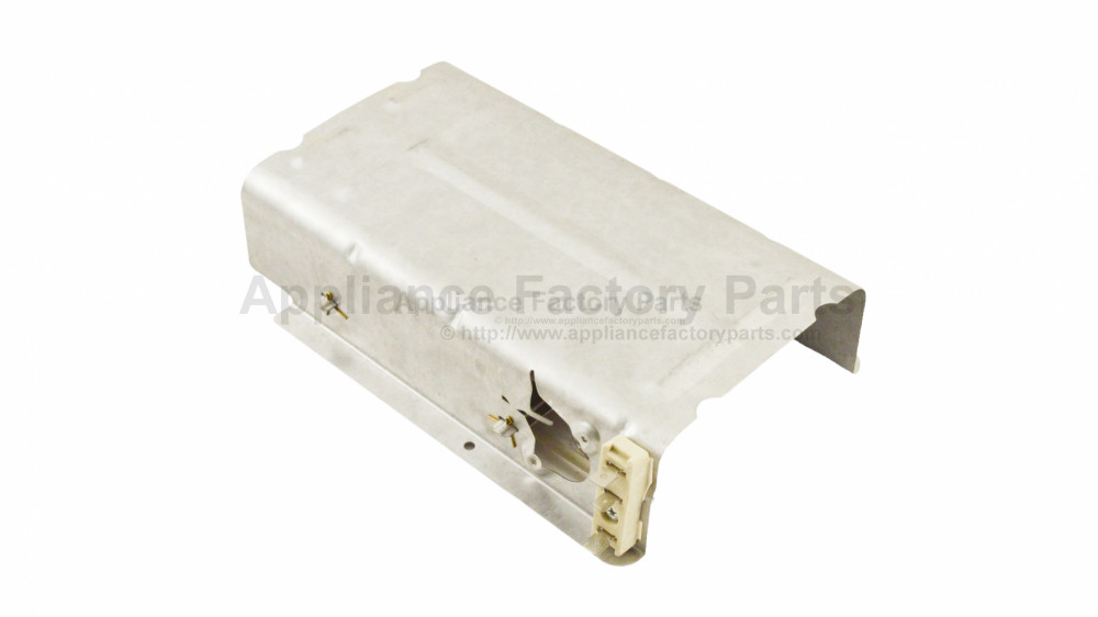 Dryer Part # 8573069 - Element Dr Aftermarket