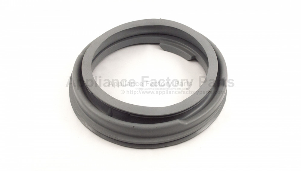 Washer Part # 34001118 - Door-Diaph Dr