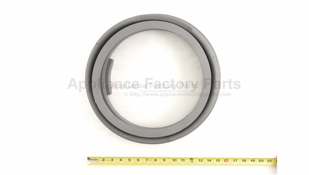 Washer Part # 34001118 - Door-Diaph Dr