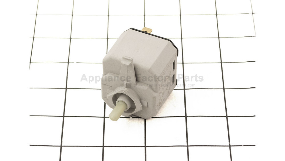 Whirlpool Dryer Part # WP3398096 - Relay-Pts Dr