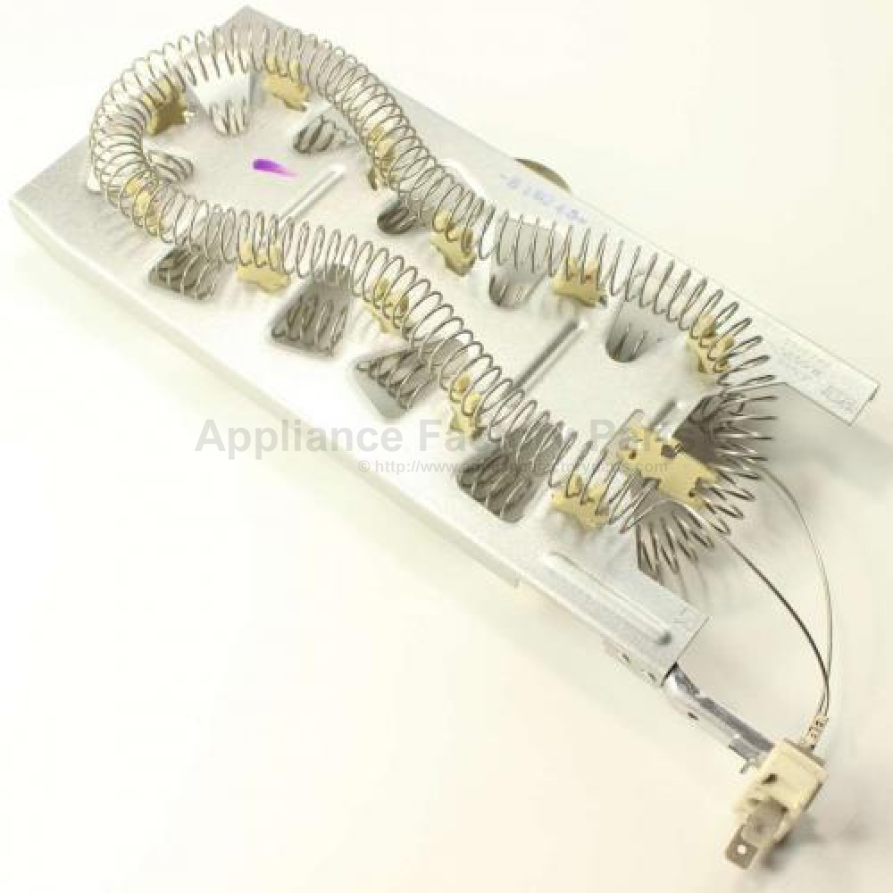 Dryer Part # WP3387747 - Dryer Elementaftermarket, 837370