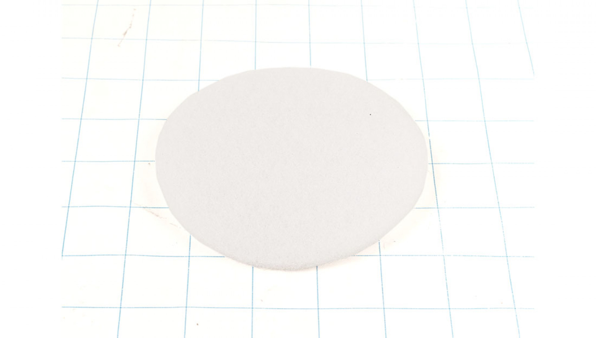 Vacuum Cleaner Part # E-38333 - Filter, Bag 1pk