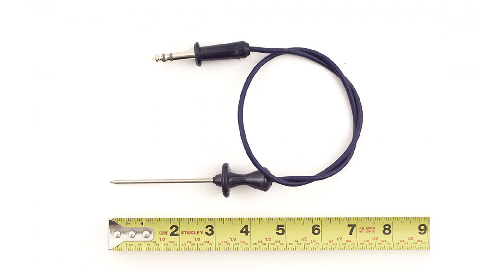 Wolf Gas Range Part # 823261 - Temperature Probe, Accessory