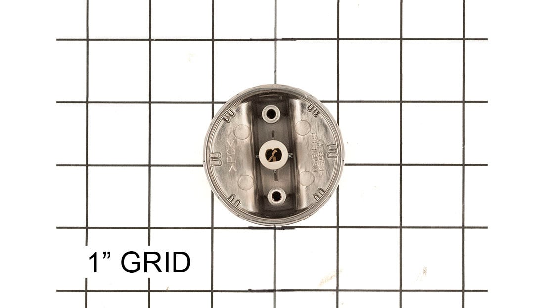 Gas Range Part # MEY61844902 - Knob