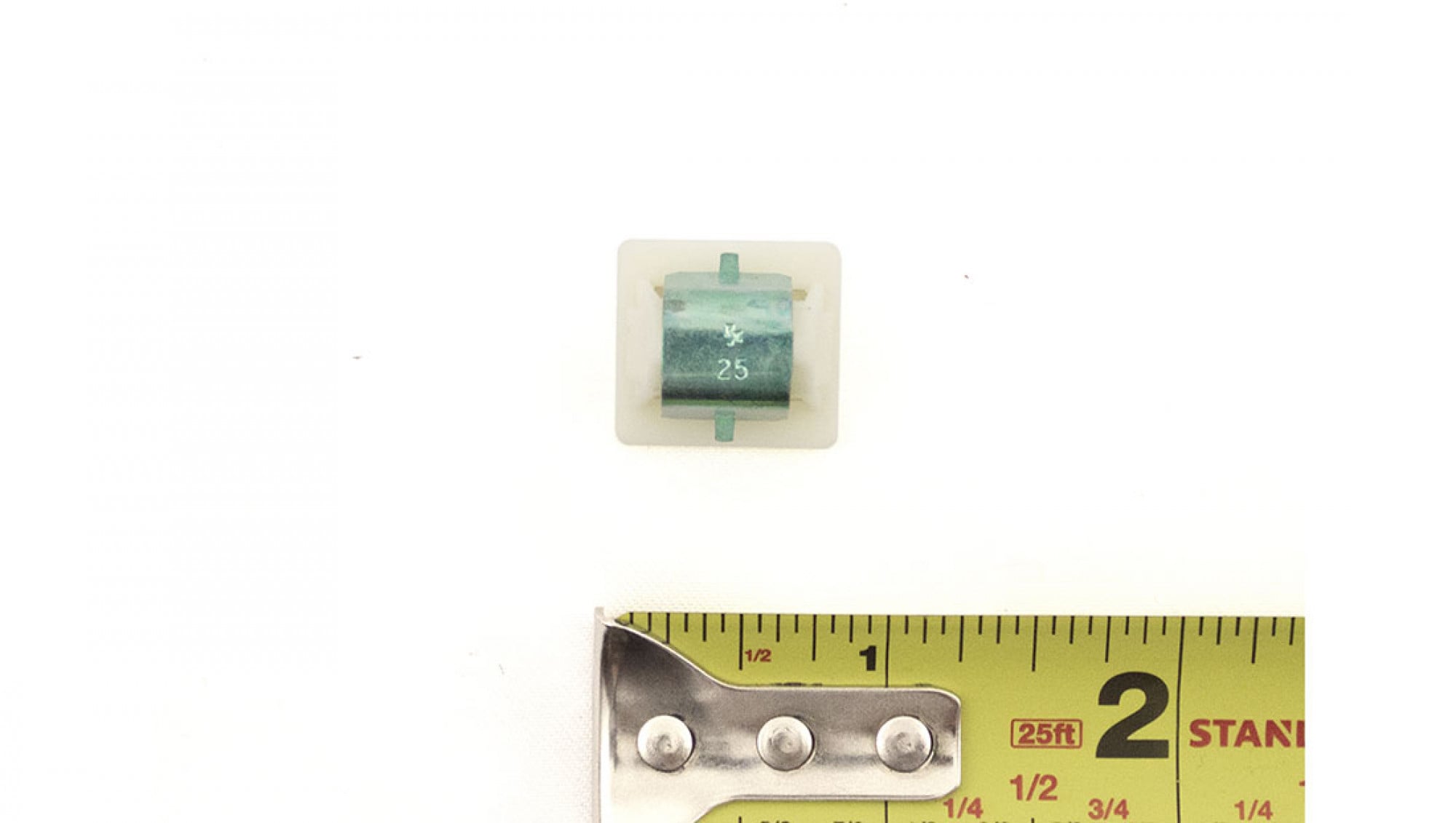 Whirlpool Dryer Part # 279570OEM - Latch Kit