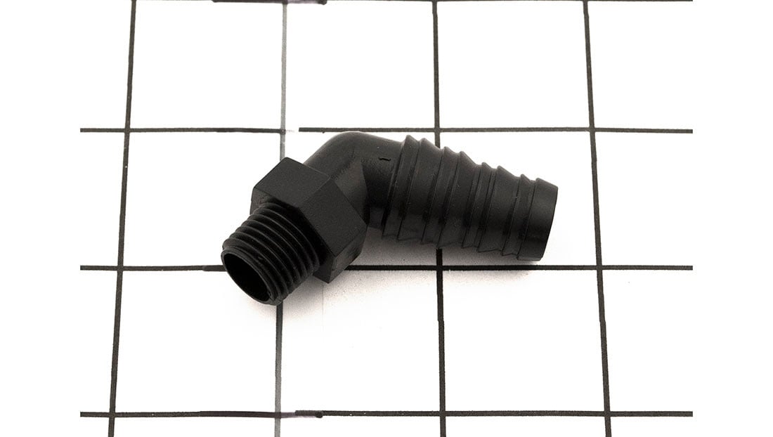 Champion Evaporative Cooler Part # 516003