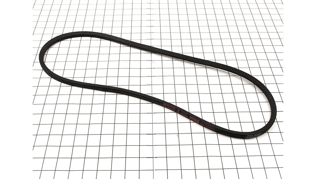 Evaporative Cooler Part # EJ4L490 - 49 V-Belt A47