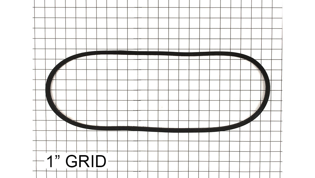 Evaporative Cooler Part # EJ4L490 - 49 V-Belt A47