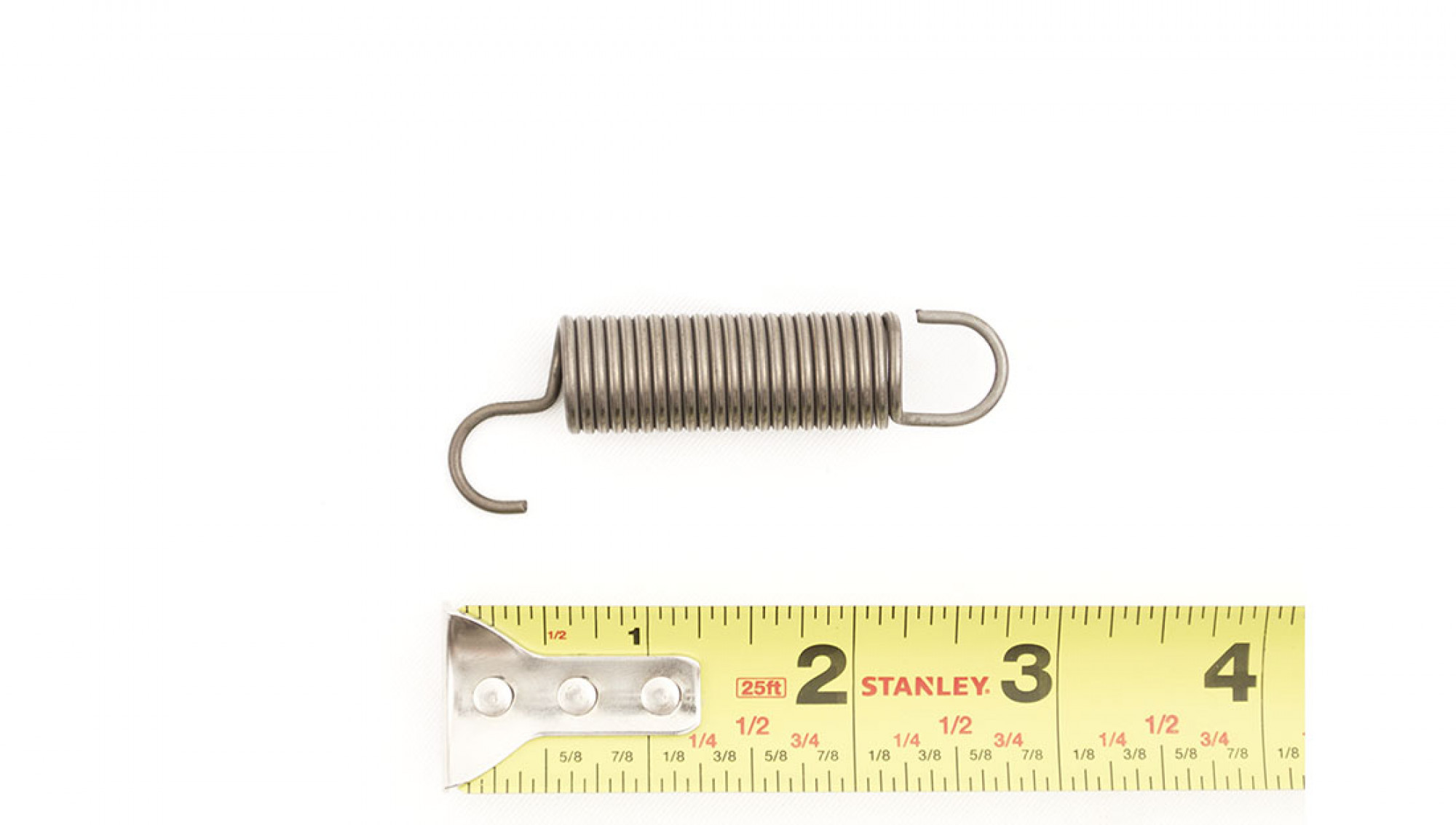 Dryer Part # DC61-01215B - Idler Tension Spring