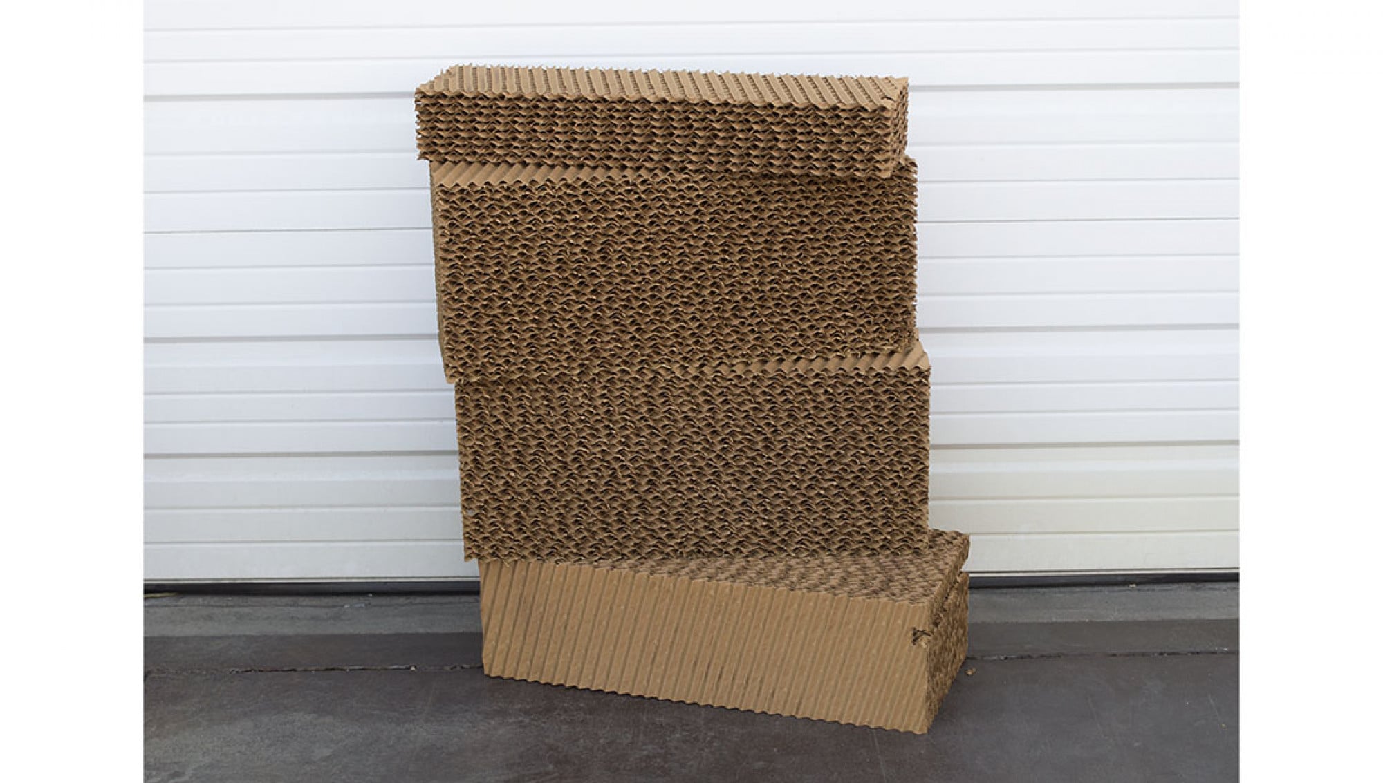 Dial Evaporative Cooler Part # 3438 - Filter for Mastercool
