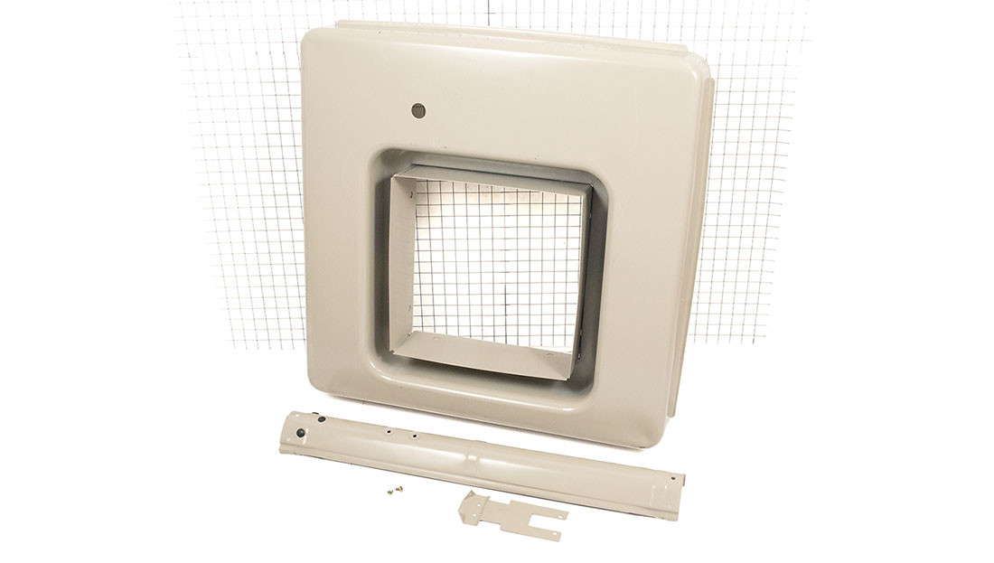 Champion Evaporative Cooler Part # 322907-102